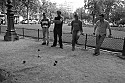 Jeu de boules