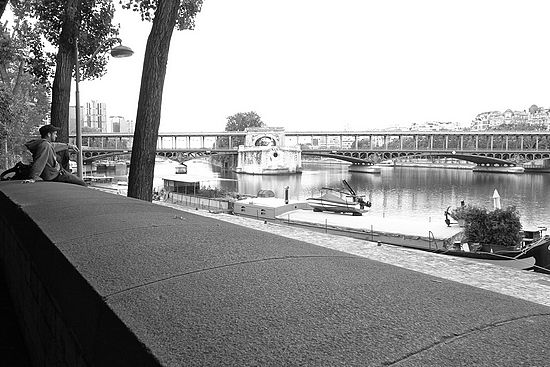 Pont de Bir-Hakeim