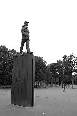 Gnral de Gaulle