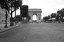 Arc de Triomphe de l'toile