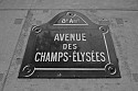 Avenue des Champs-lyses